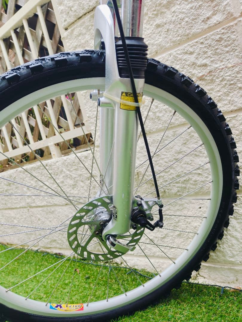 PEUGEOT TOMBATT マウンテンバイク 26