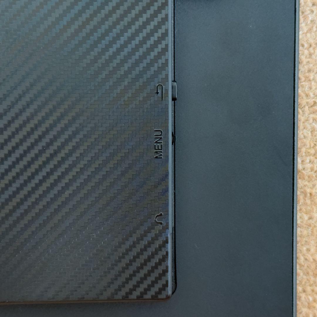 HGFRTEE 14インチ 4K モバイルモニター