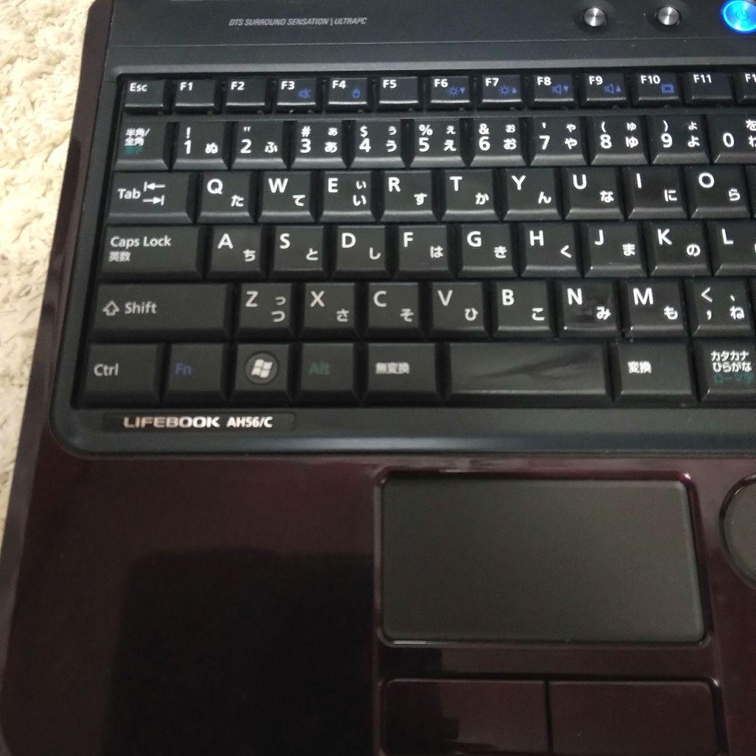 管６３ 直ぐに使える CPU i5 Office ノートパソコン