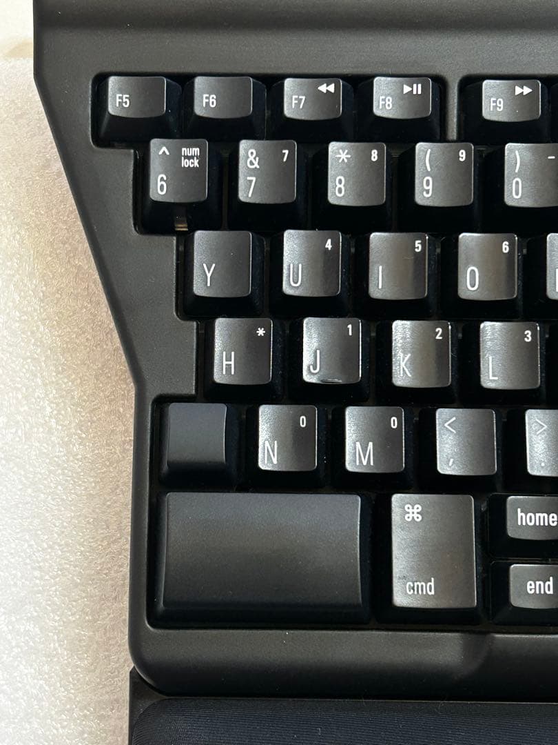 マウス・トラックボール Matias Programmable Ergo Pro FK403Q