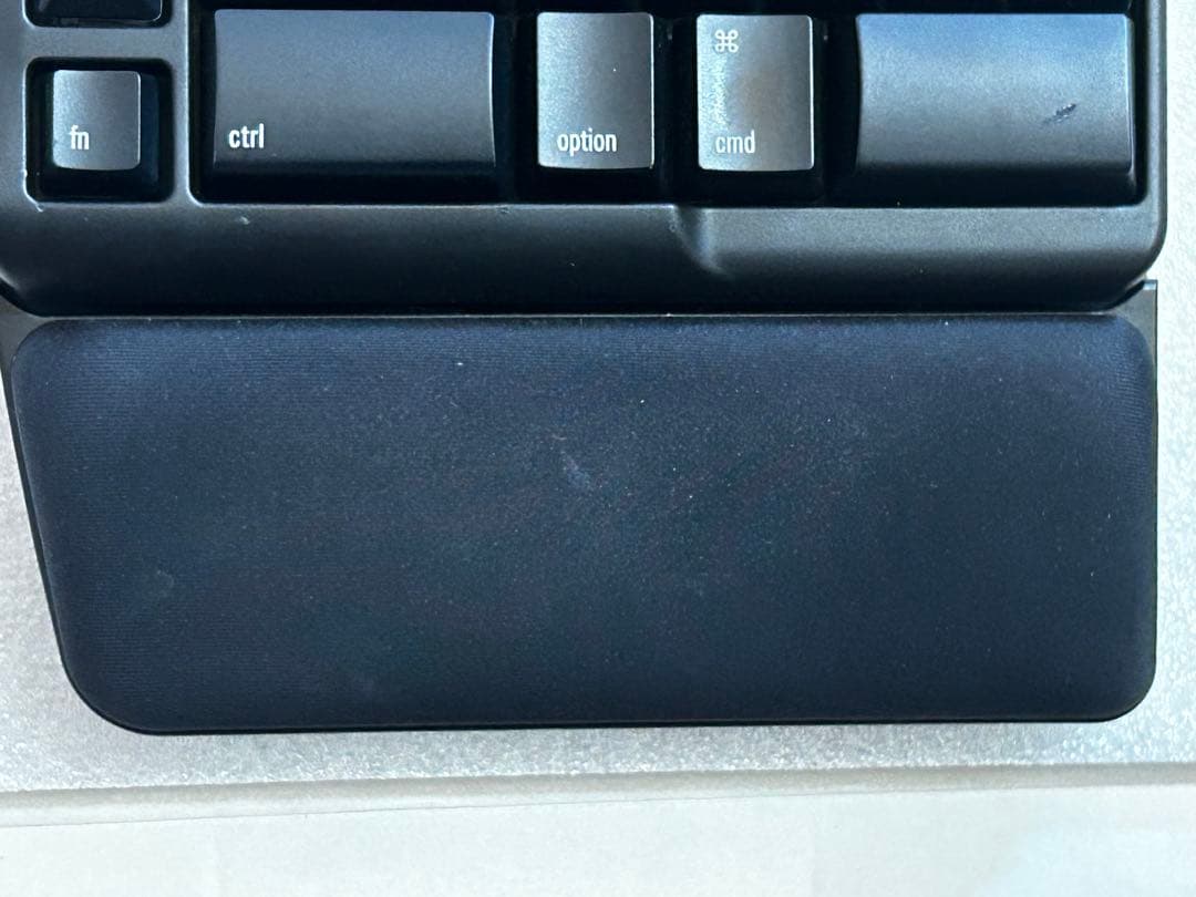 マウス・トラックボール Matias Programmable Ergo Pro FK403Q