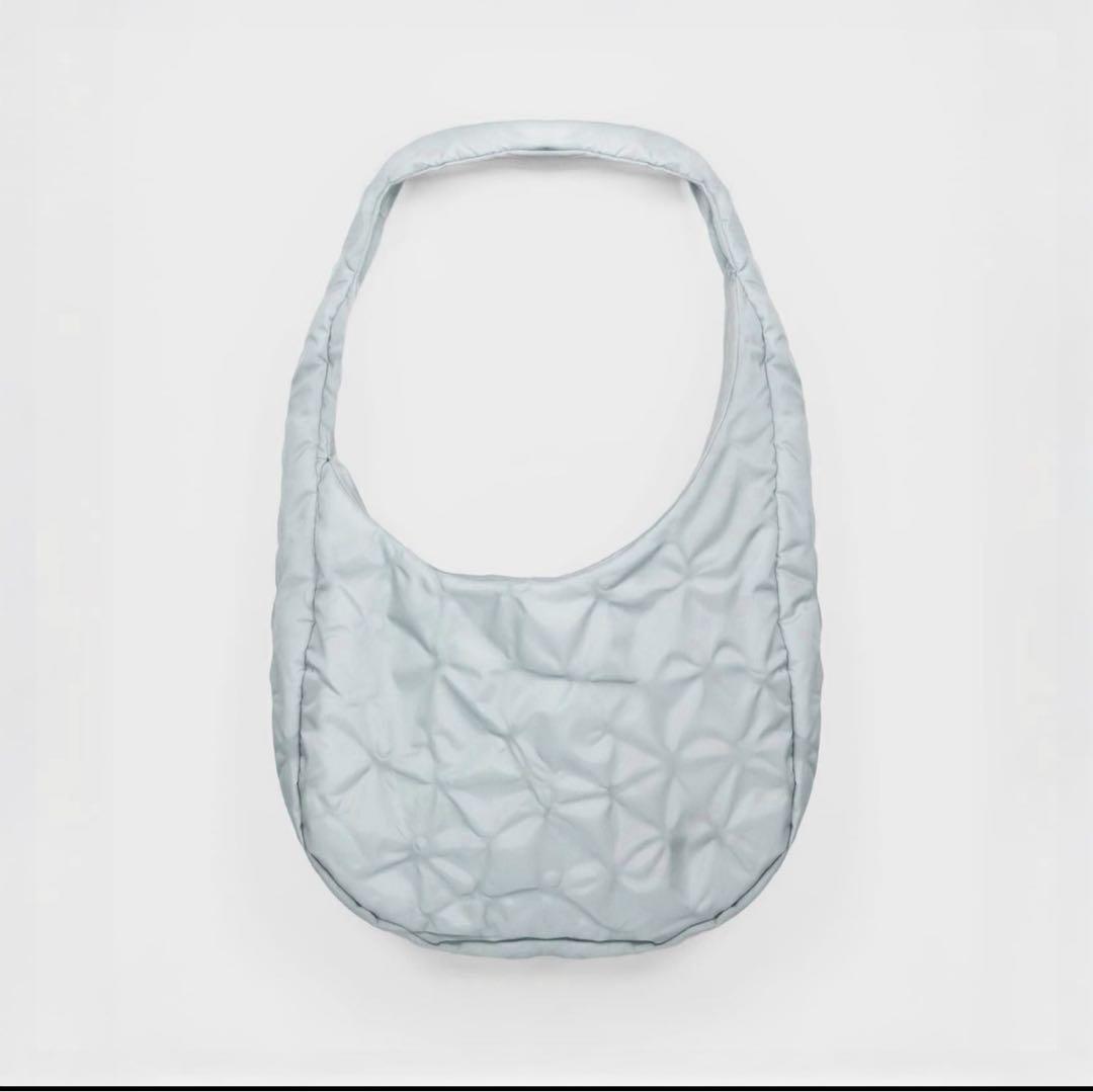 ryaw ショルダーバッグLeaf Vein Bag（NYLON）
