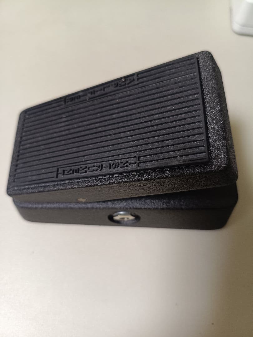 JIM DUNLOP CBM95 Crybaby Mini Wah ワウペダル