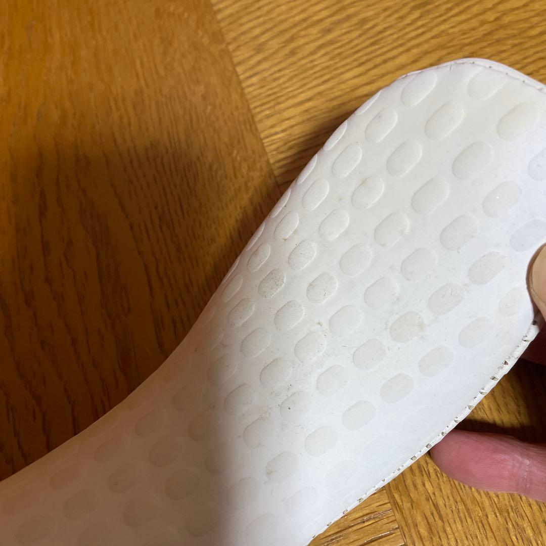 未使用　union ユニオン FORCE TEAM ビンディング　ホワイト