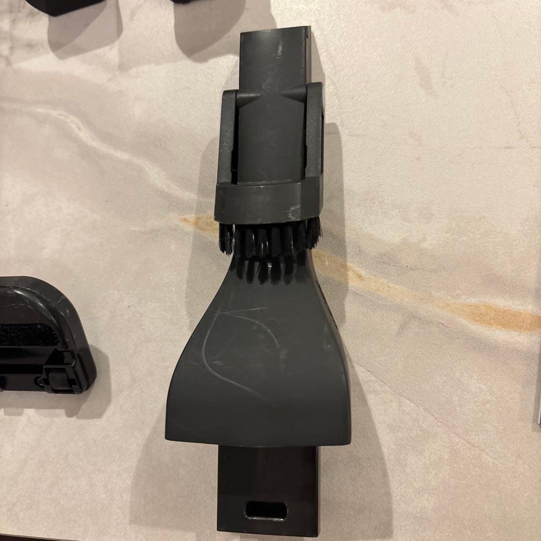 掃除機・クリーナー Shark EVOPOWER EX