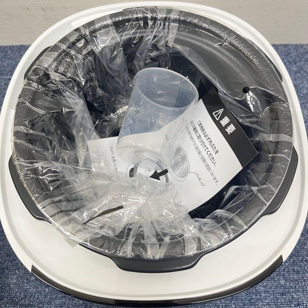 未使用品 T-fal ティファール 電気圧力鍋 CY3511JP 13