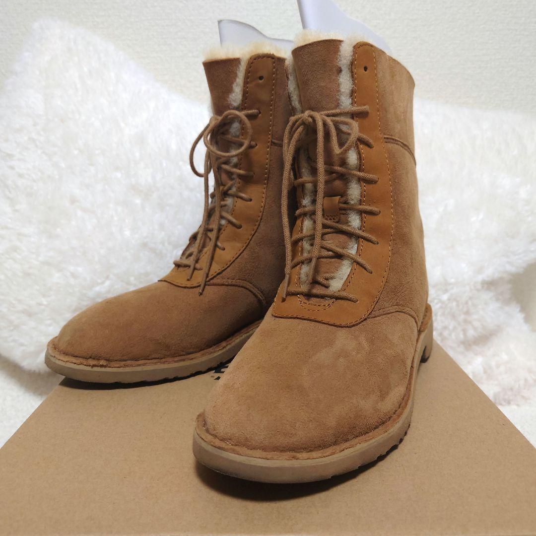 ♥美品 UGG W Dainty 25cm