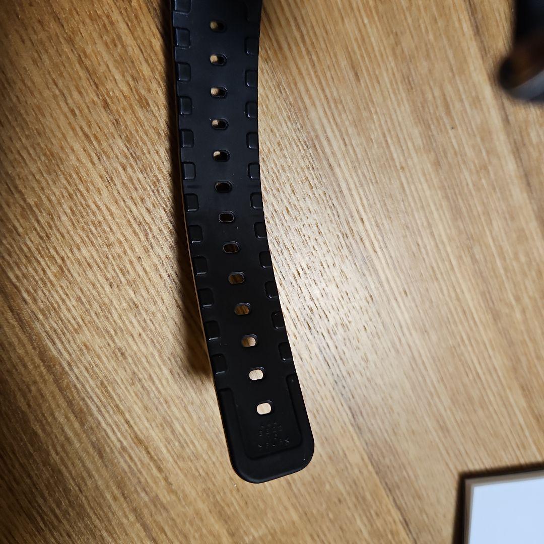 カシオ G-SHOCK GW-M5610　ソーラー デジタル 腕時計