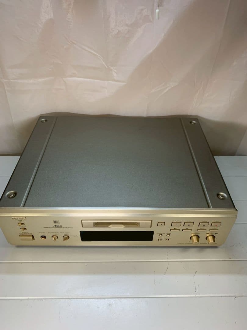 DENON / デノン MDデッキ DMD-1000