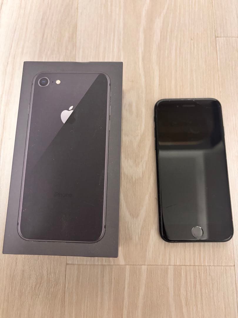 Apple iPhone SE2 （第2世代）ブラック