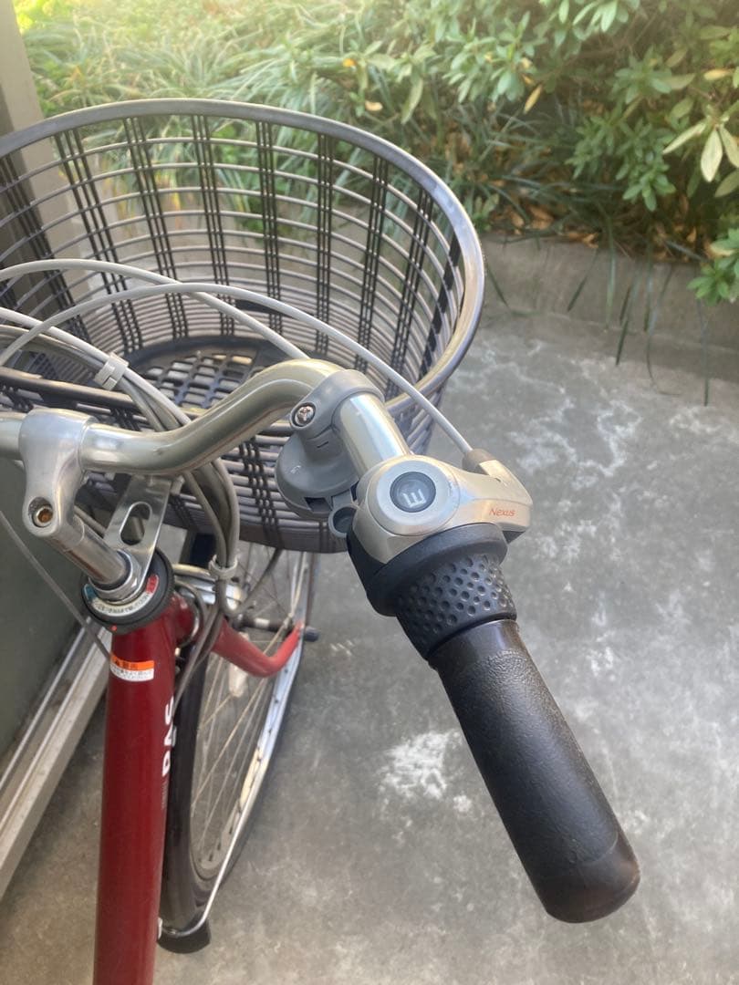 【全国送料無料】電動アシスト YAMAHA 受け取りの場合は値下げ