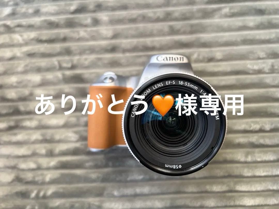 デジタルカメラ Canon EOS Kiss X9
