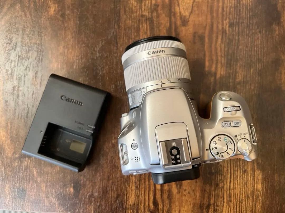 デジタルカメラ Canon EOS Kiss X9