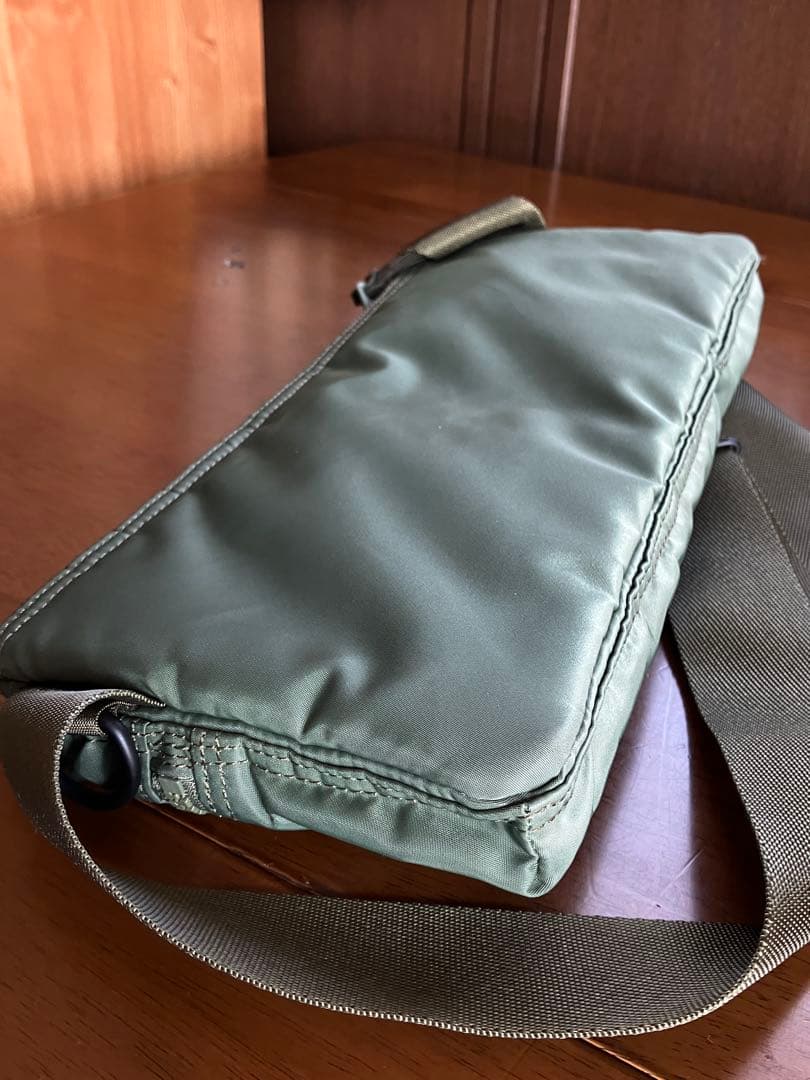 COMME des GARCONS HOMME × PORTER ウエストバッグ