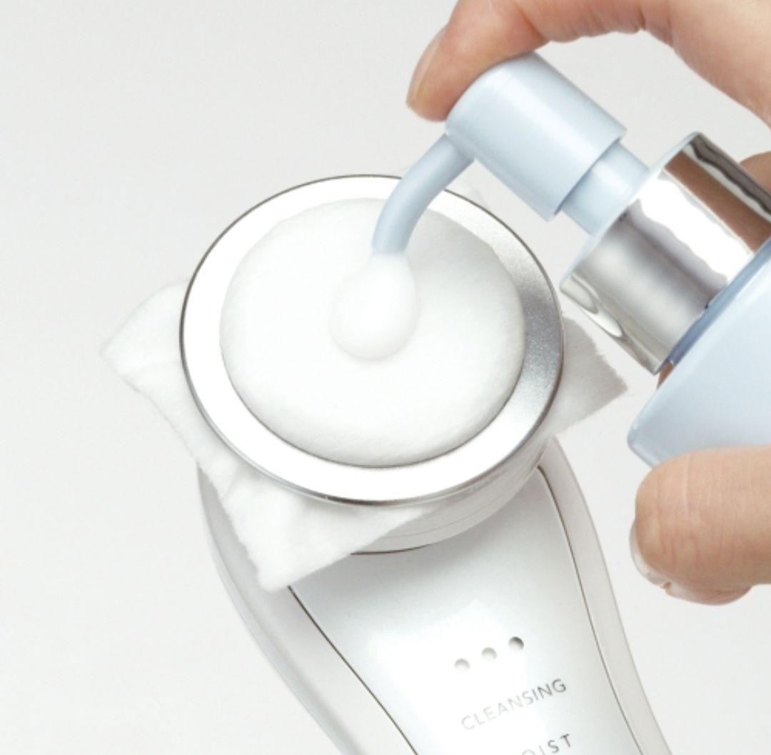 ミュゼスキンエフェクター