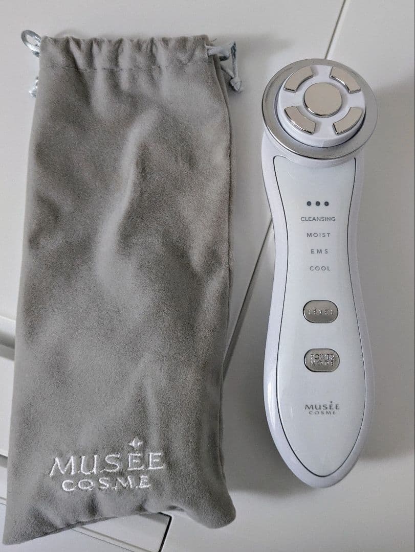 ミュゼスキンエフェクター