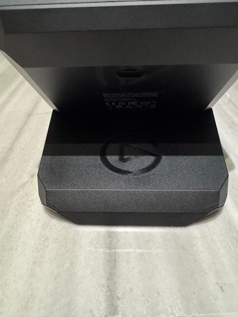 美品　elgato Stream Deck +