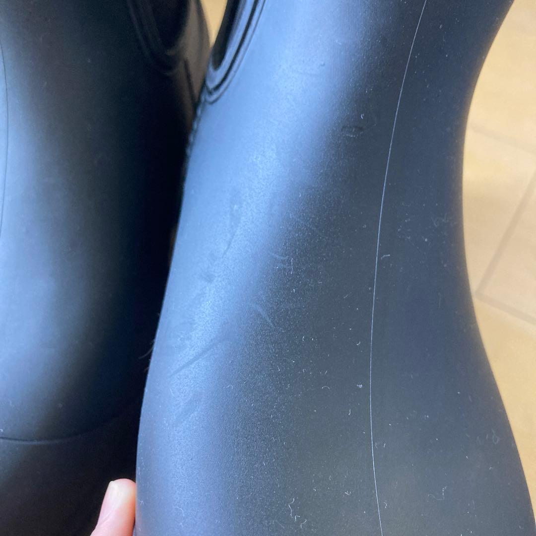 UGG レインブーツ ドロップレット DROPLET