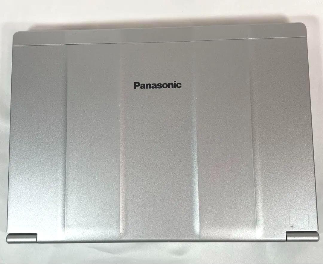 パナソニックレッツノートCF-SV7/SSD256/8 GB/ドライブR146