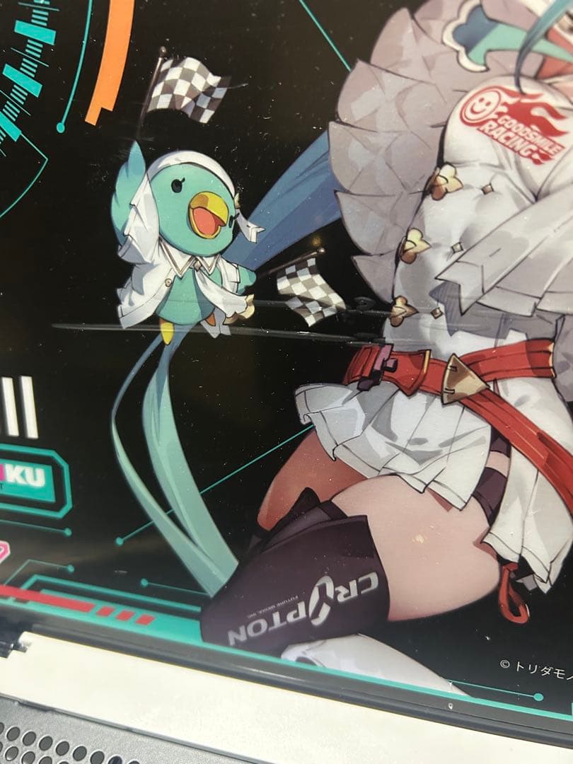 ワークステーション PRO Ver.2.0 レーシングミク 2023