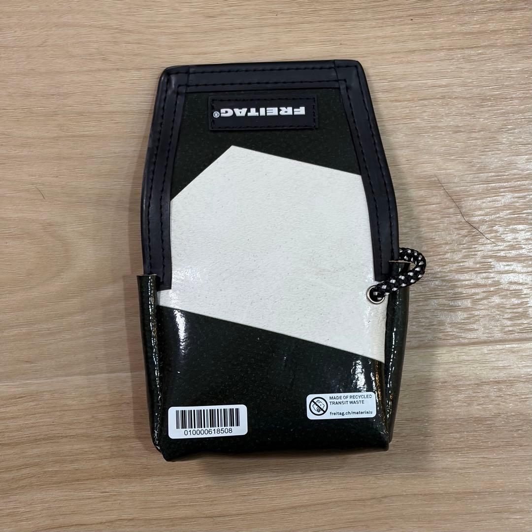 小物 FREITAG F213 MINI MESSENGER