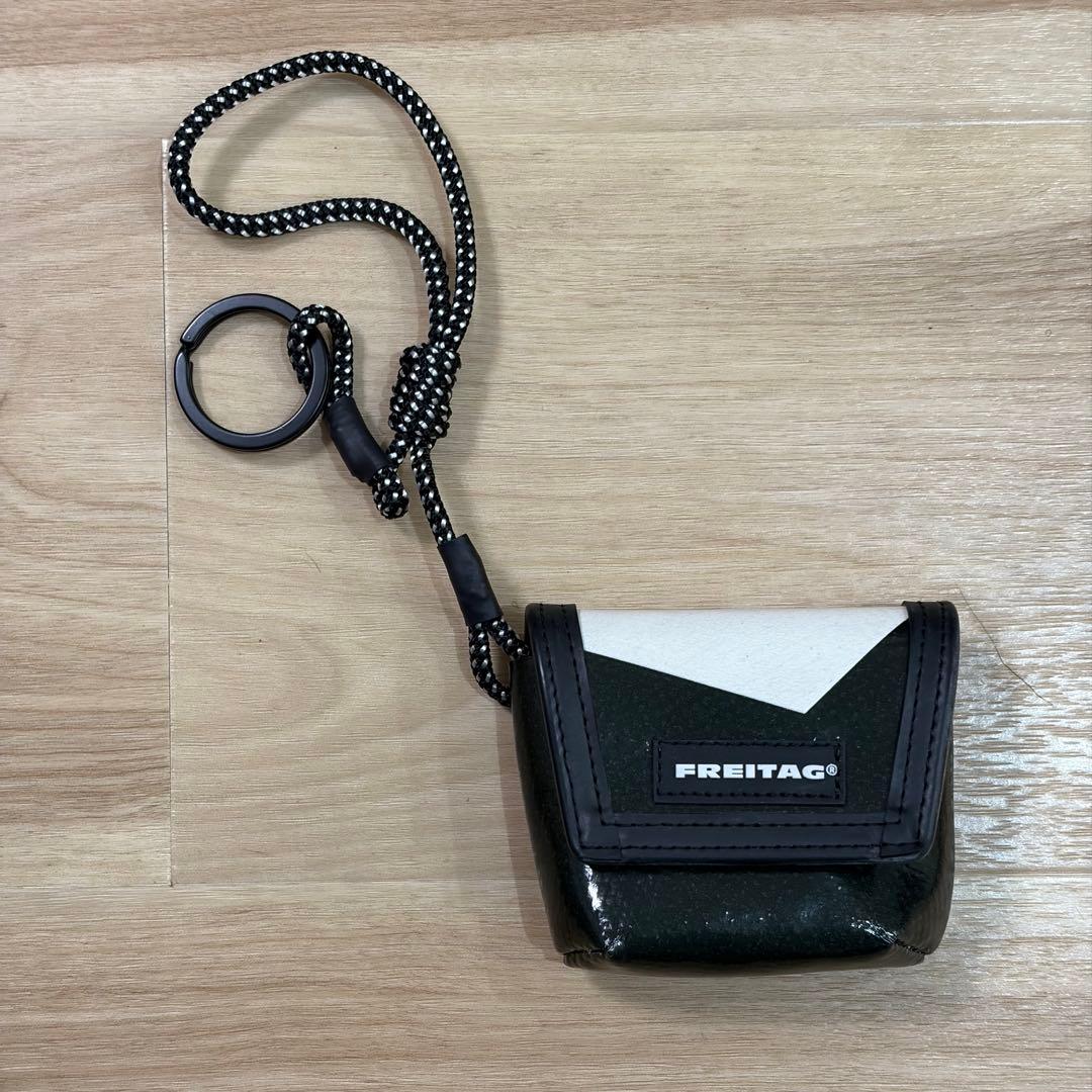 小物 FREITAG F213 MINI MESSENGER