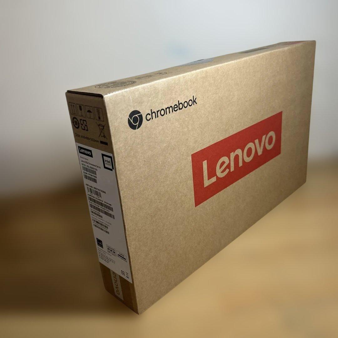 LENOVO レノボ Lenovo 500e Chromebook Gen 4s