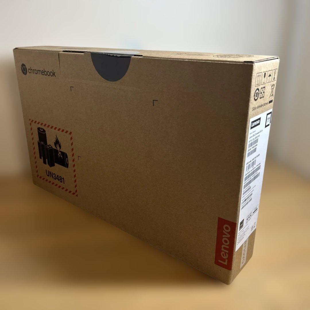 LENOVO レノボ Lenovo 500e Chromebook Gen 4s