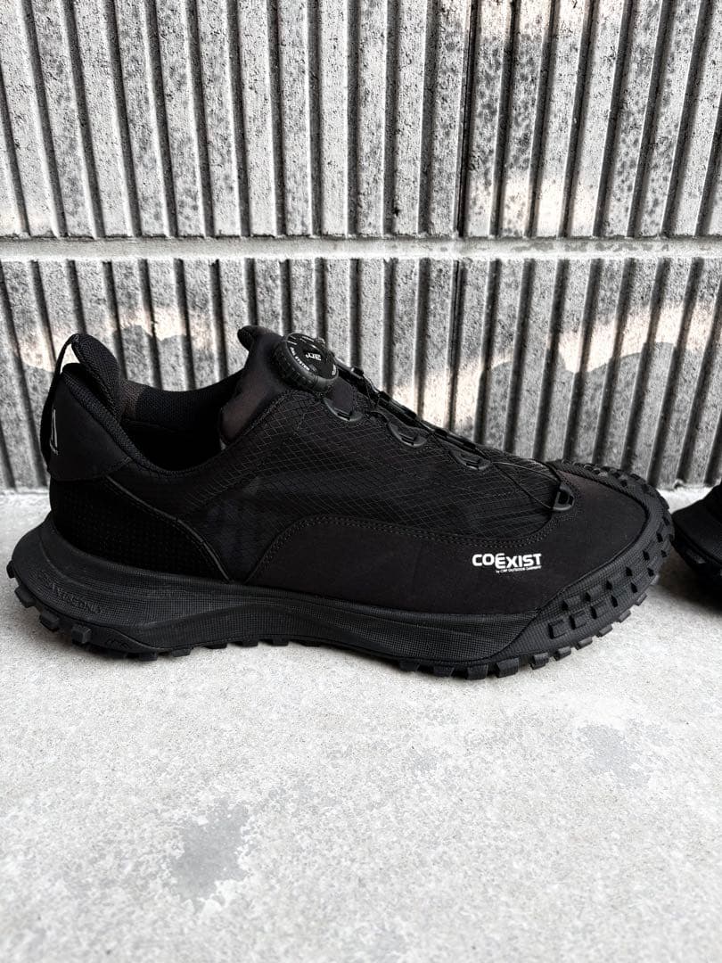 セール‼️美品CMFOUTDOORGARMENT APPROACH 02 黒