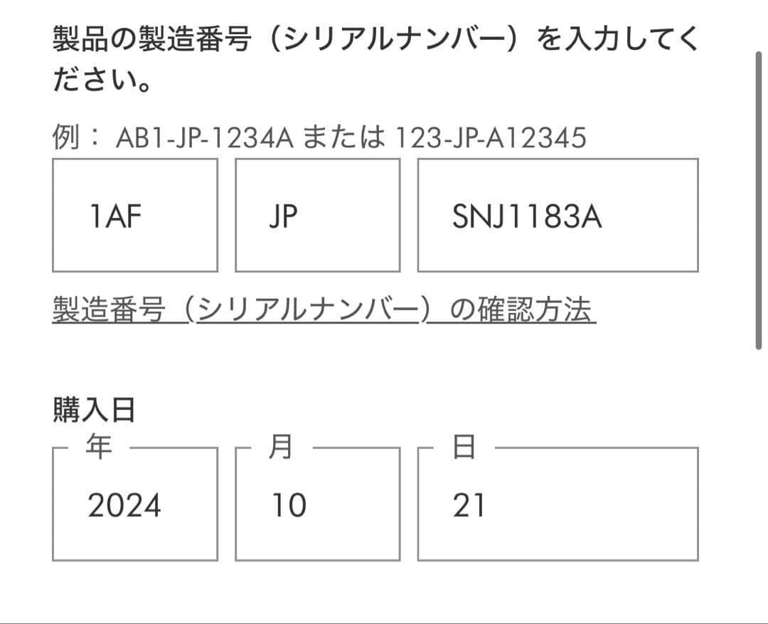 Dyson V8 TM 美品動作品