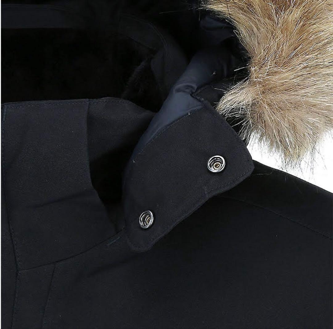 ノースフェイス　ダウンパーカ　マクマード U2 MLサイズ　新品未使用