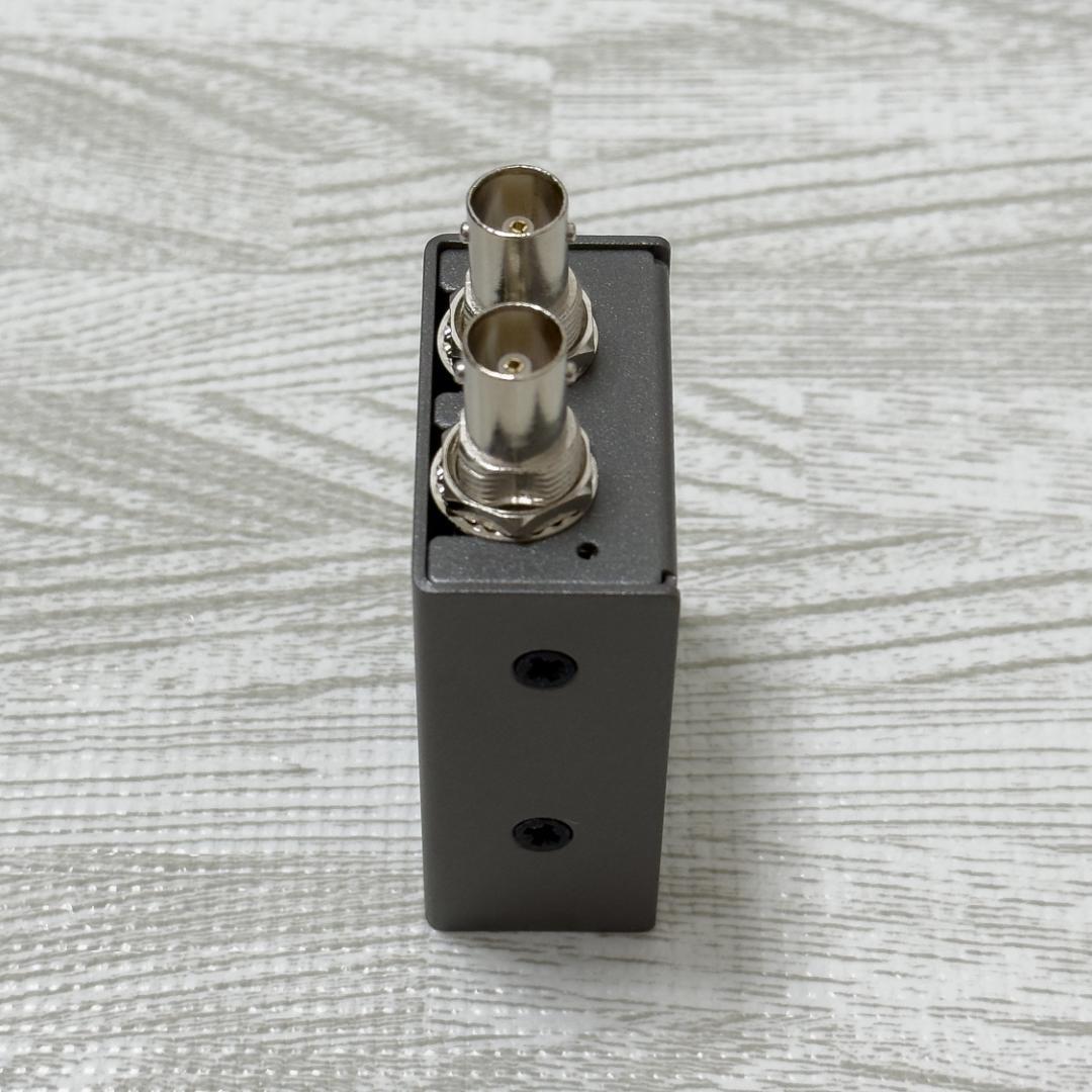 【美品】Micro Converter SDI to HDMI 3G