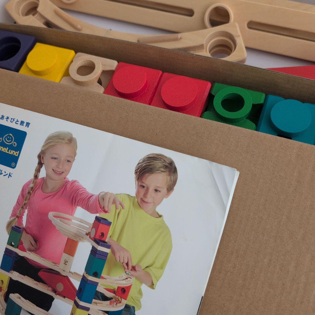 Quadrilla クアドリラ ベーシック、ミュージック、スピードウェイセット