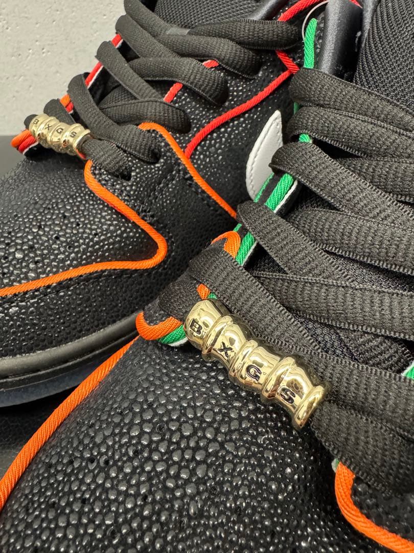 靴 NIKE SB DUNK LOW PRO QS HV1664-001 US 11