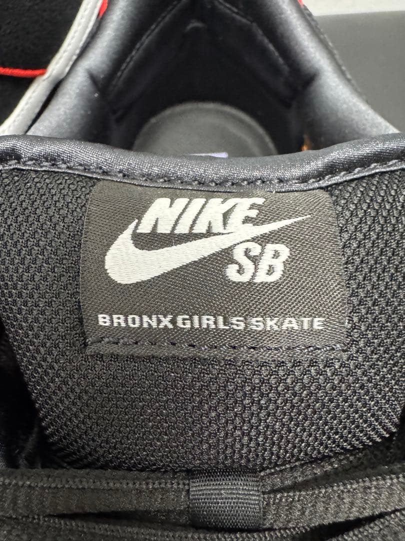 靴 NIKE SB DUNK LOW PRO QS HV1664-001 US 11