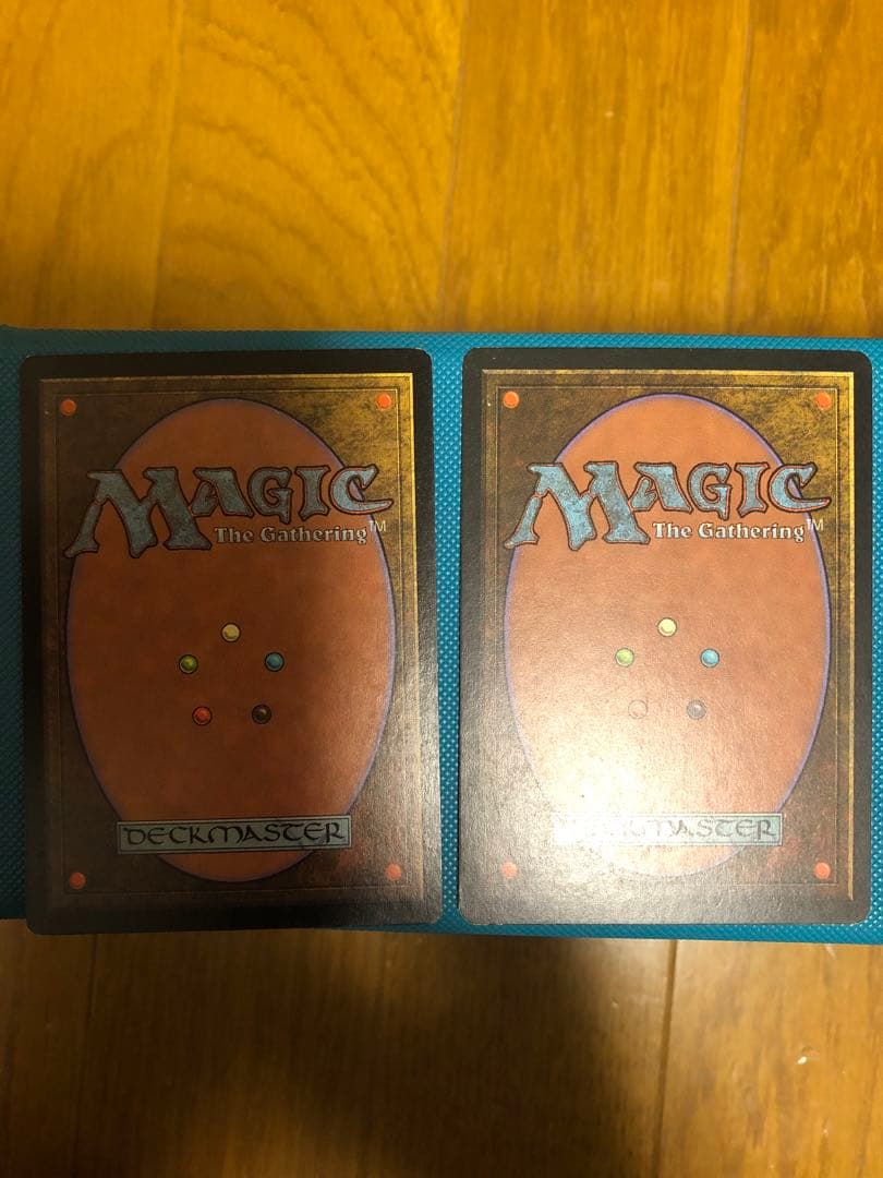 まさ　　　　不毛の大地　Wasteland 4枚セット