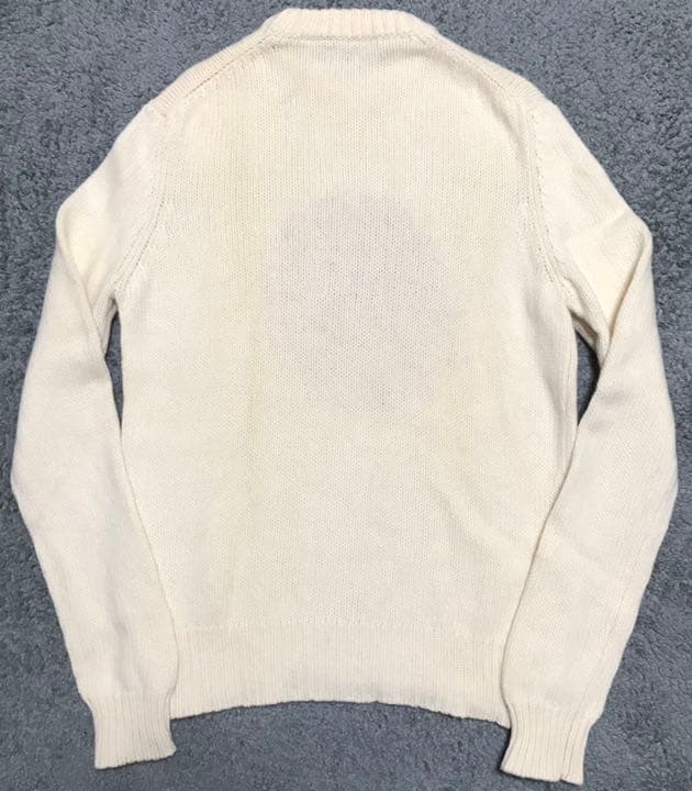 本日限定価格　maisonkitsune ニット