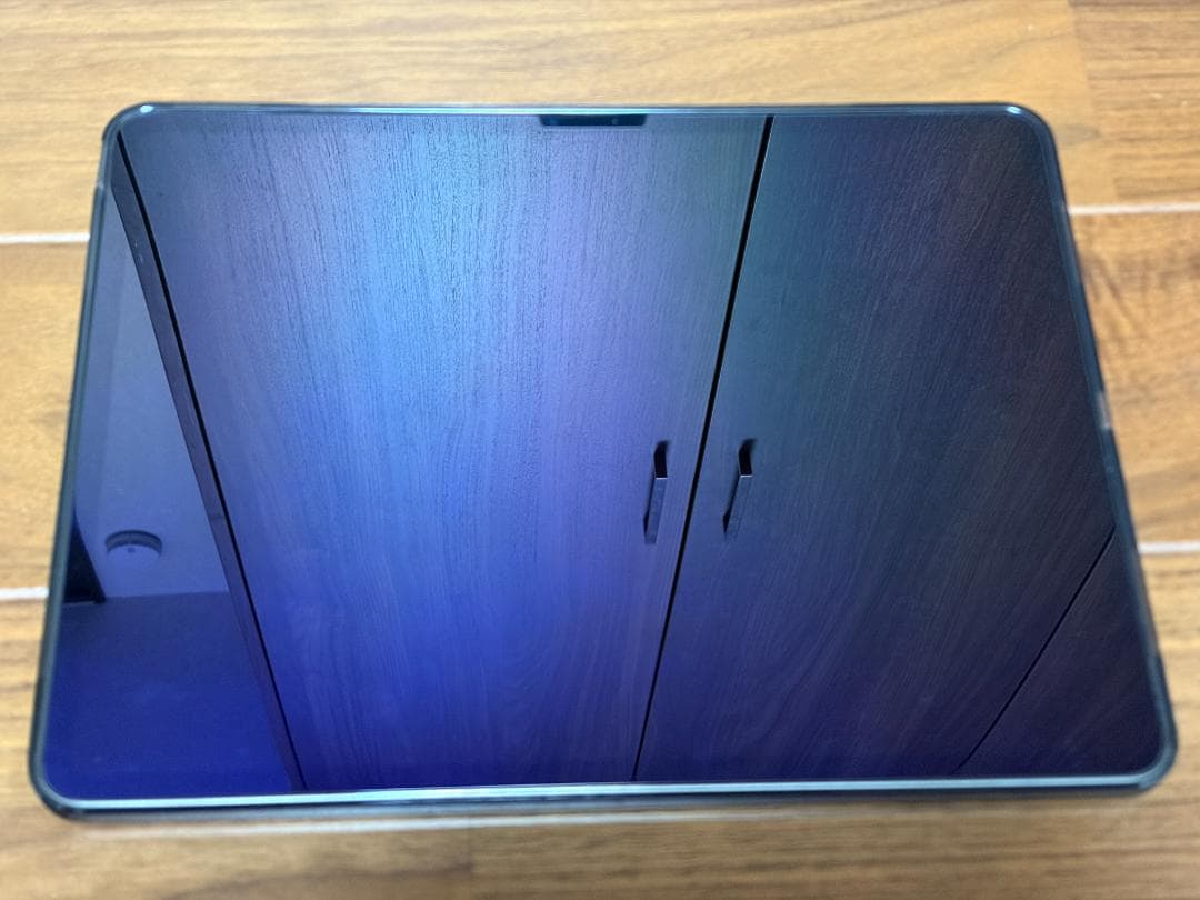 iPad Air 13インチ M2 スペースグレイ 128GB