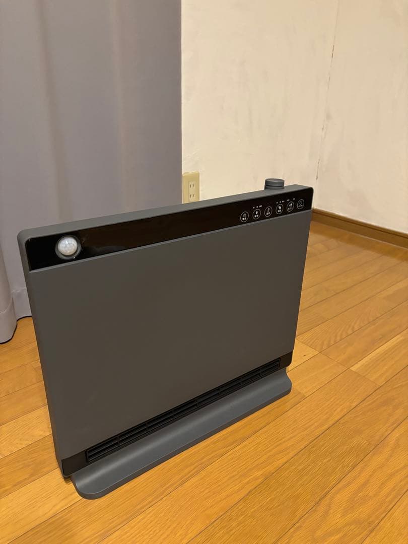 【2025年製】スリーアップ CH-T2563 加湿セラミックヒーター