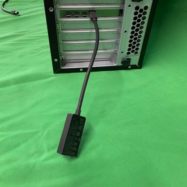 【4画面出力可能】 32G QuadroP600 Xeon SSD Z440