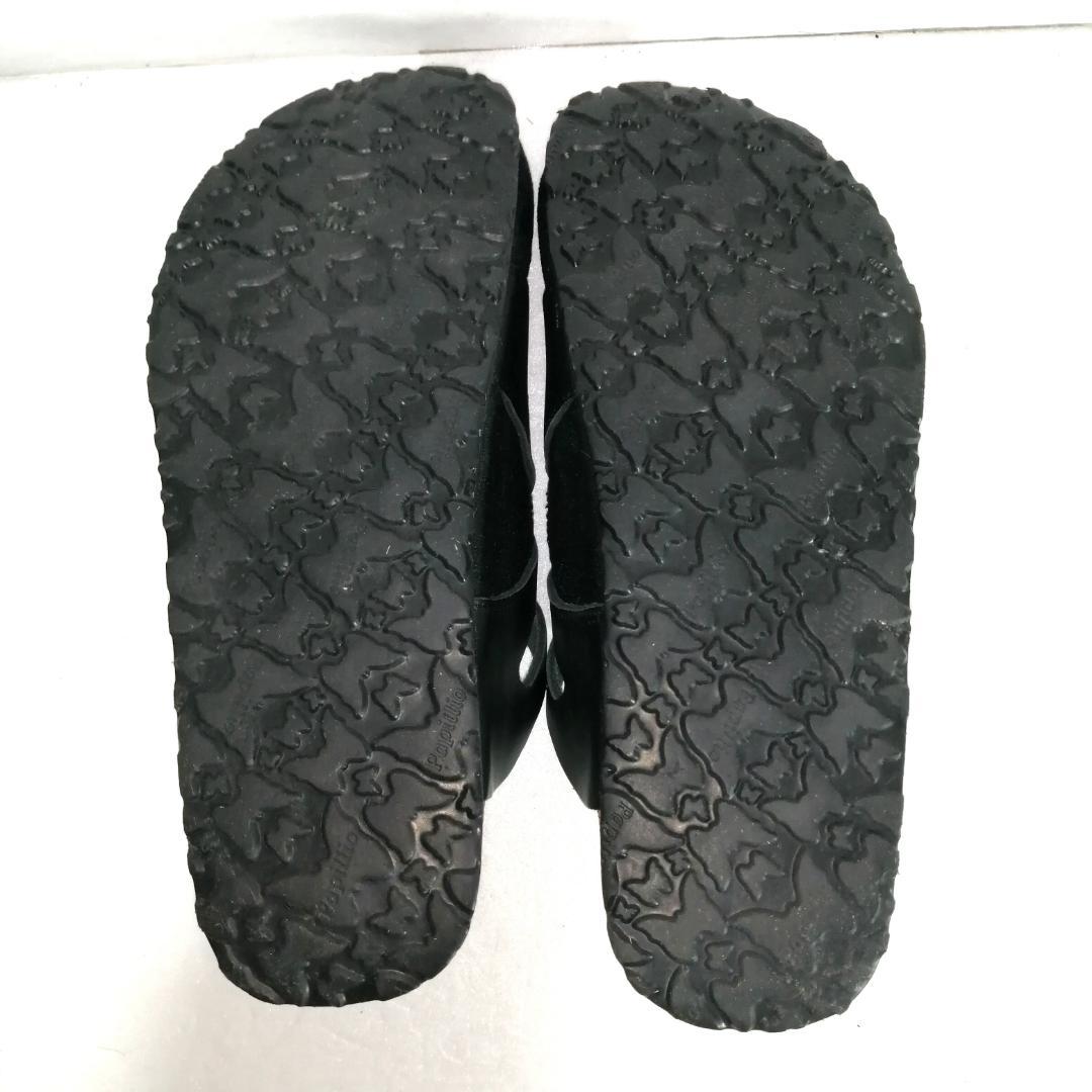 birkenstock papillio lugano　ハート