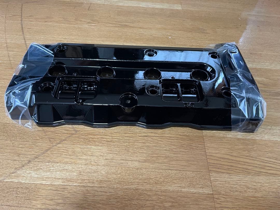 zrx1200ダエグ シリンダヘッドカバー[新品]