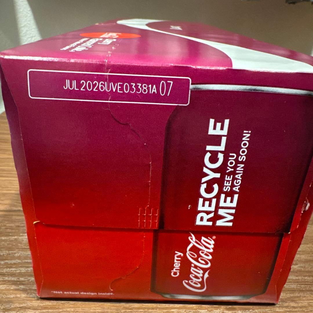 ソフトドリンク Yuichi Ito