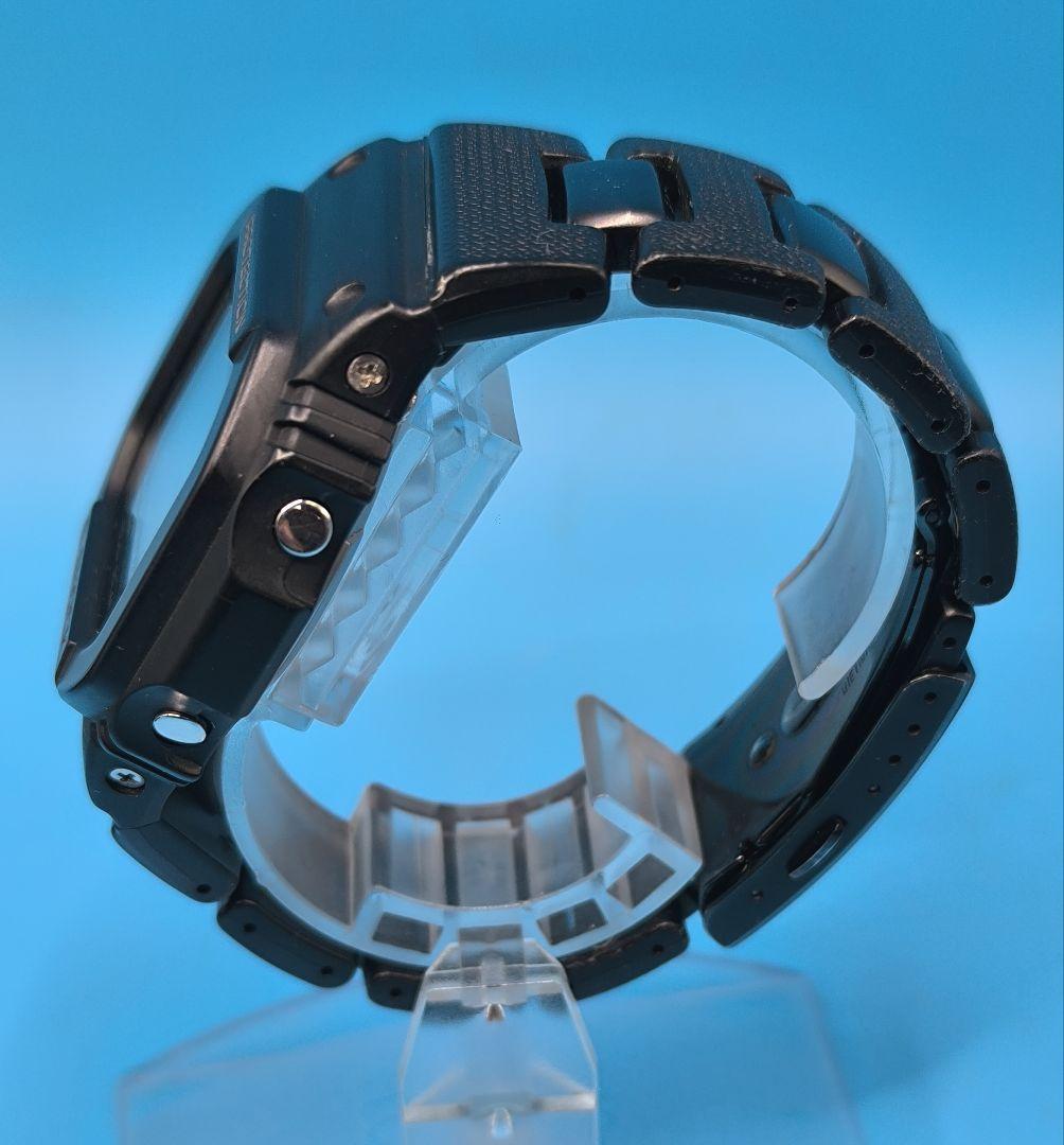 美品G-SHOCK GW-M5610BC ブラック コンポジットバンド