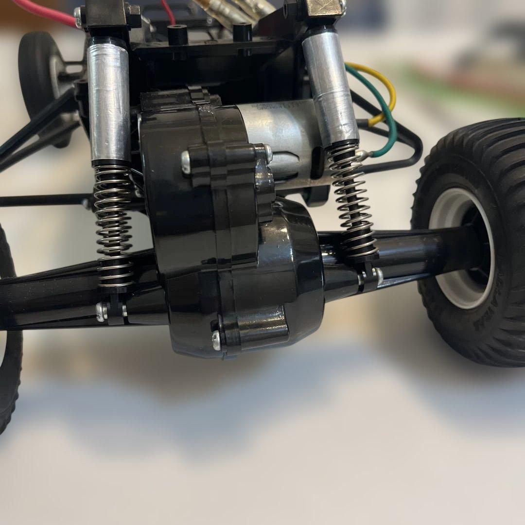 リ*ン様 タミヤ　グラスホッパー