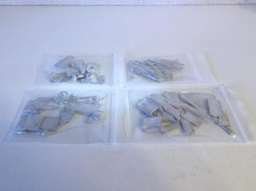 らっぴーさん専用 CLUB M (1/20) ロータス RENAULT 97T