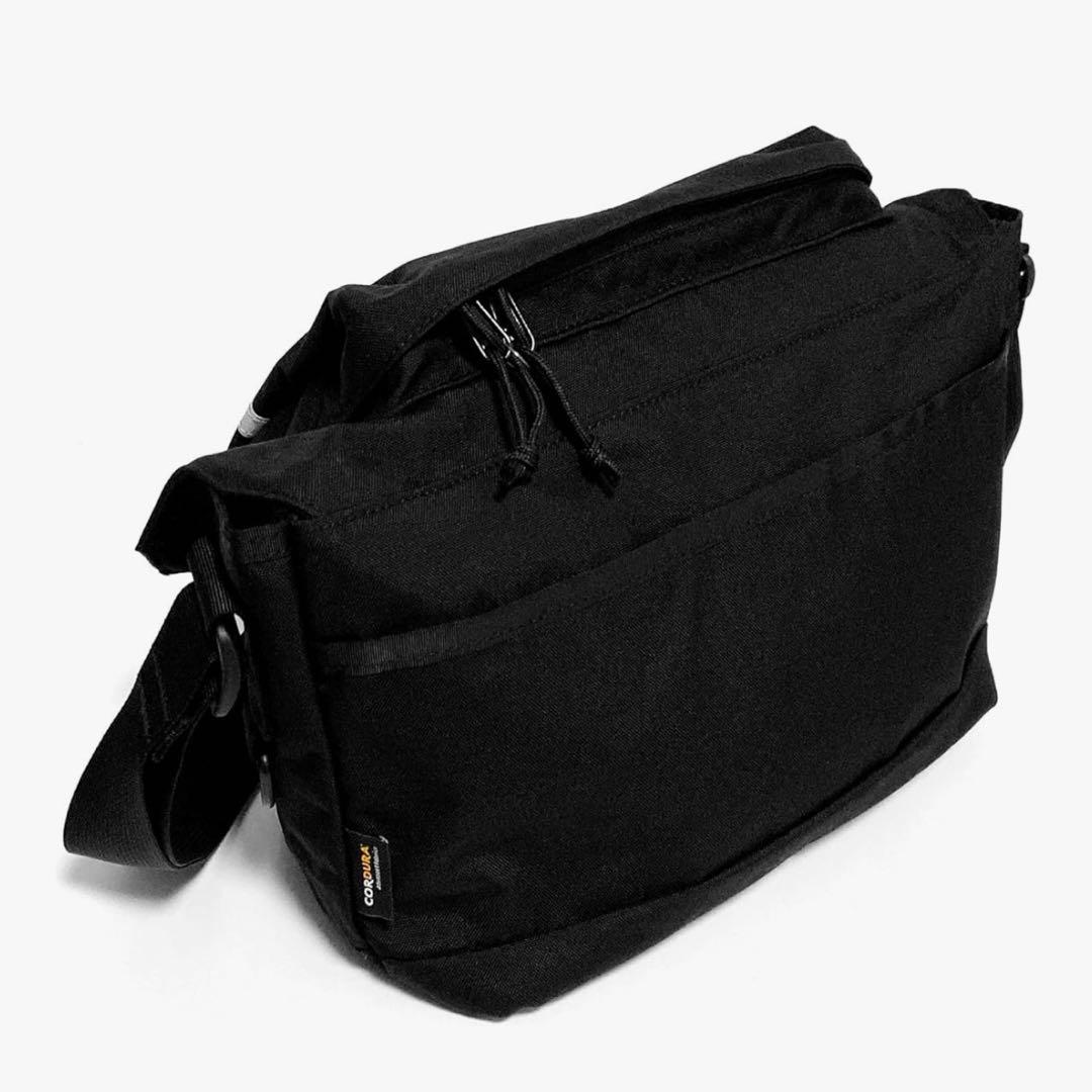 supreme Messenger Bag シュプリーム メッセンジャーバッグ