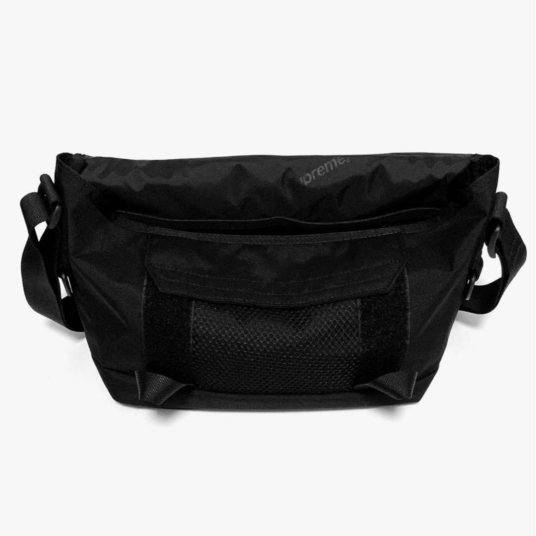 supreme Messenger Bag シュプリーム メッセンジャーバッグ