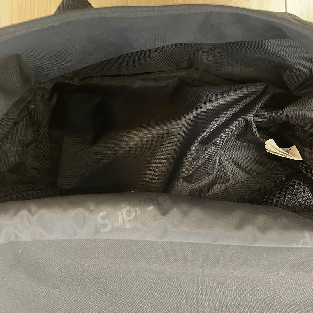 supreme Messenger Bag シュプリーム メッセンジャーバッグ