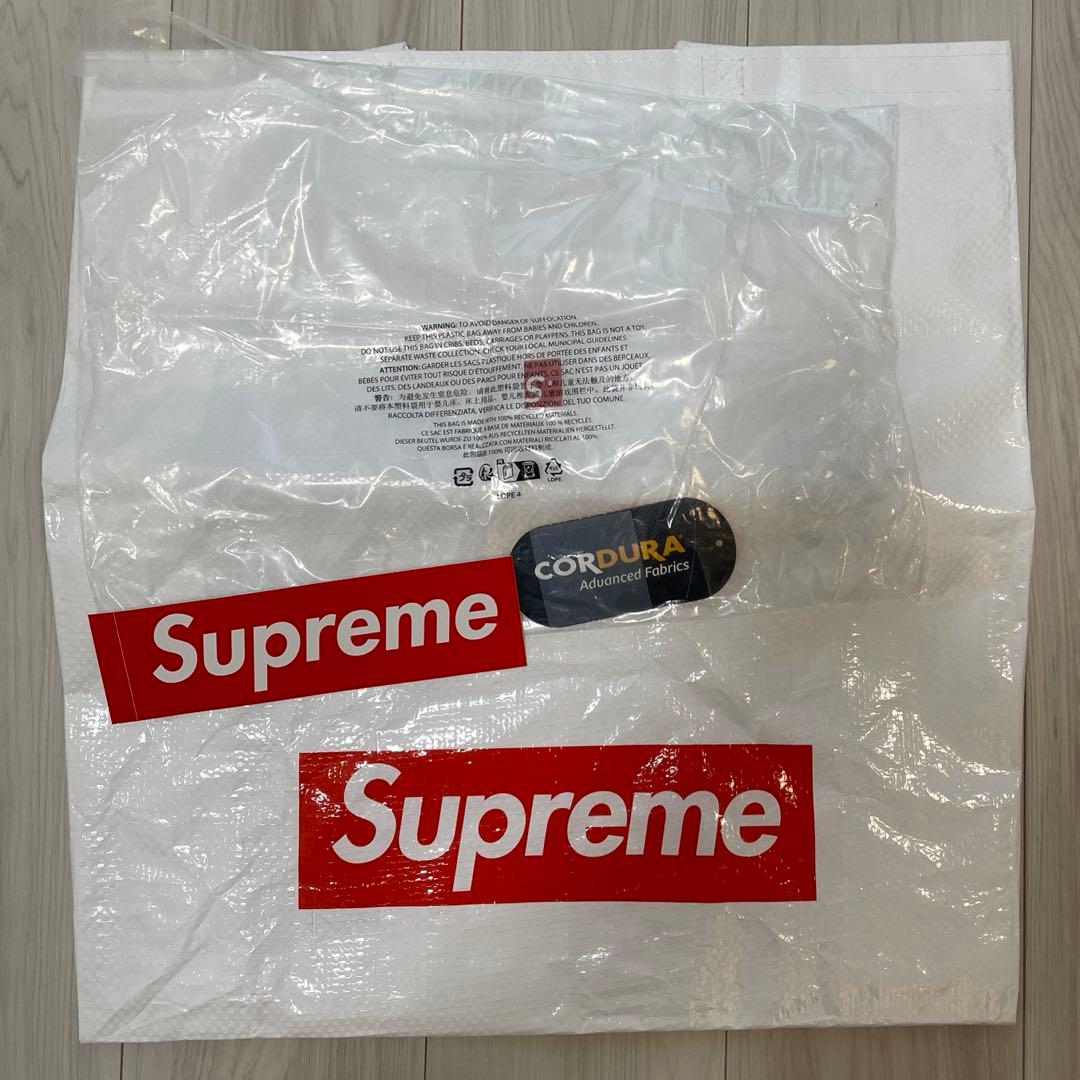 supreme Messenger Bag シュプリーム メッセンジャーバッグ